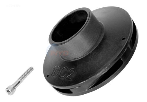 Hayward Tristar Impeller with Screw, 1.5THP - SPX3210C