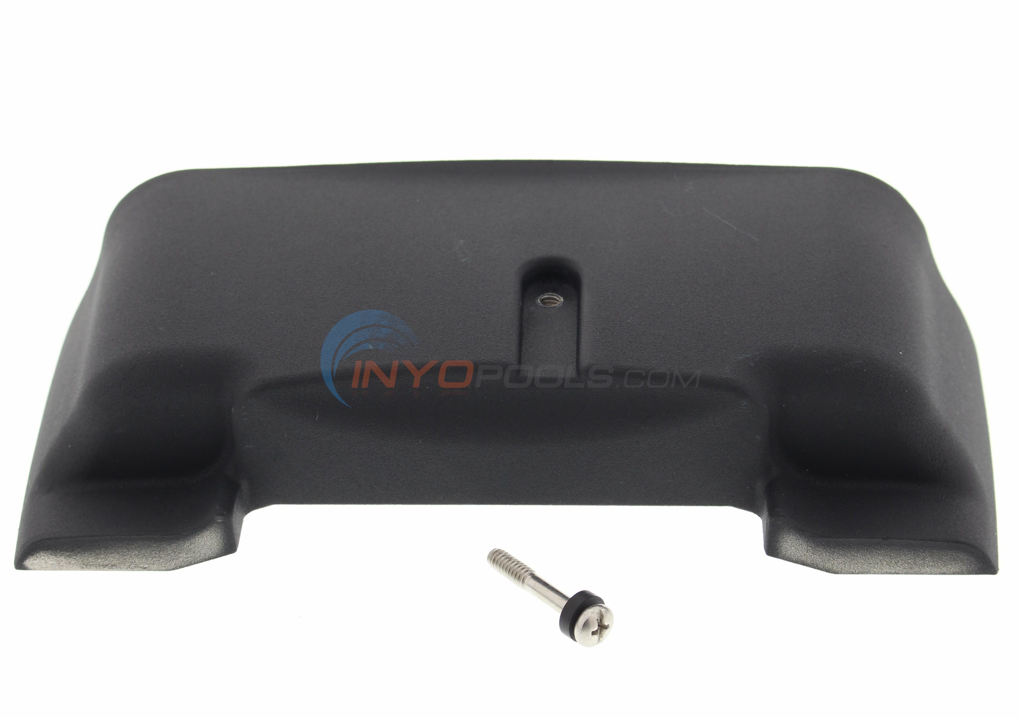 Motor Drive Wiring Cover