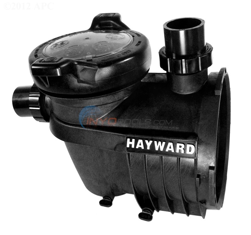 Hayward NorthStar Housing Kit w/ Unions SPX4000HSGKIT