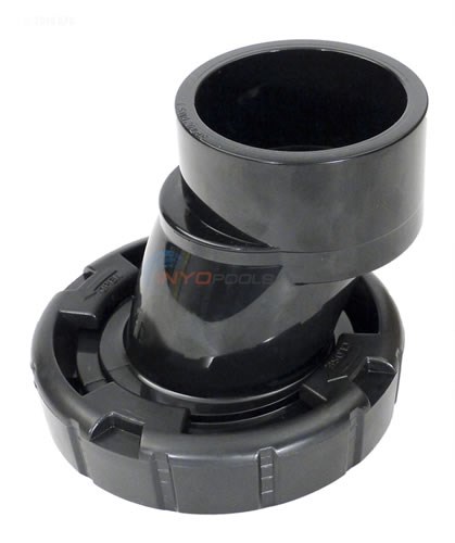 Hayward Northstar Union Kit Curved Discontinued - INYOPools.com