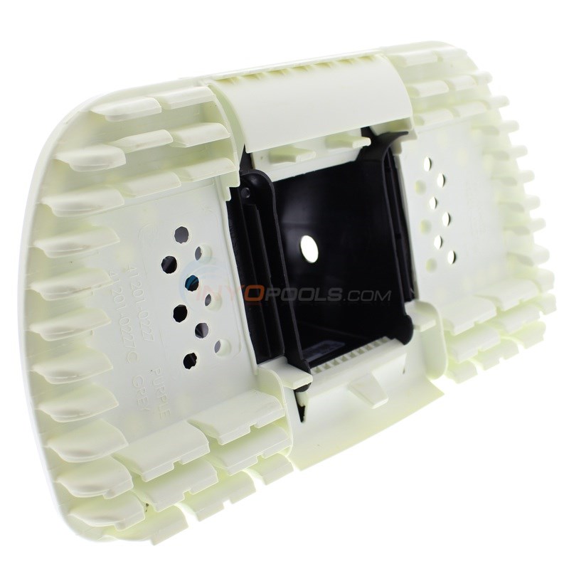 CHASSIS WITH PAD - SANDSHARK