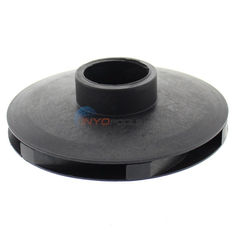 MAX-E-GLAS 3HP FULL RATED IMPELLER (Uses Impeller Screw)