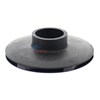 DURA-GLAS 3/4HP FULL RATED, 1 UP RATED/MAX-E-GLAS 3/4HP FULL & 1 UP RATED IMPELLER