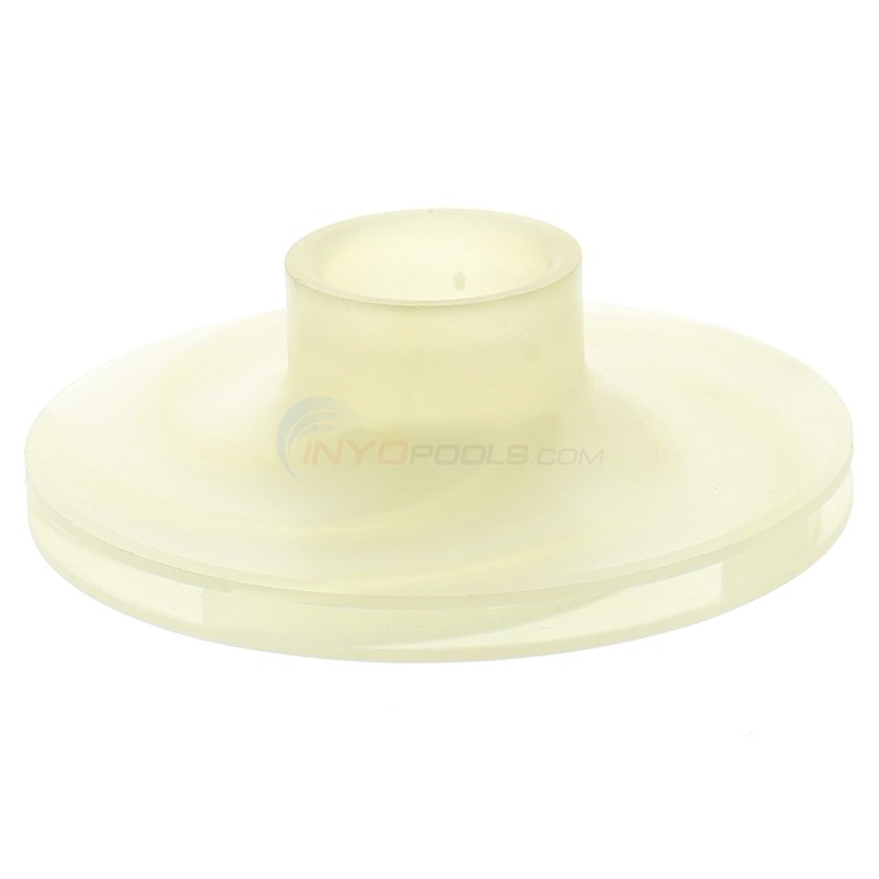 DURA-GLAS 1/2HP UP RATED IMPELLER