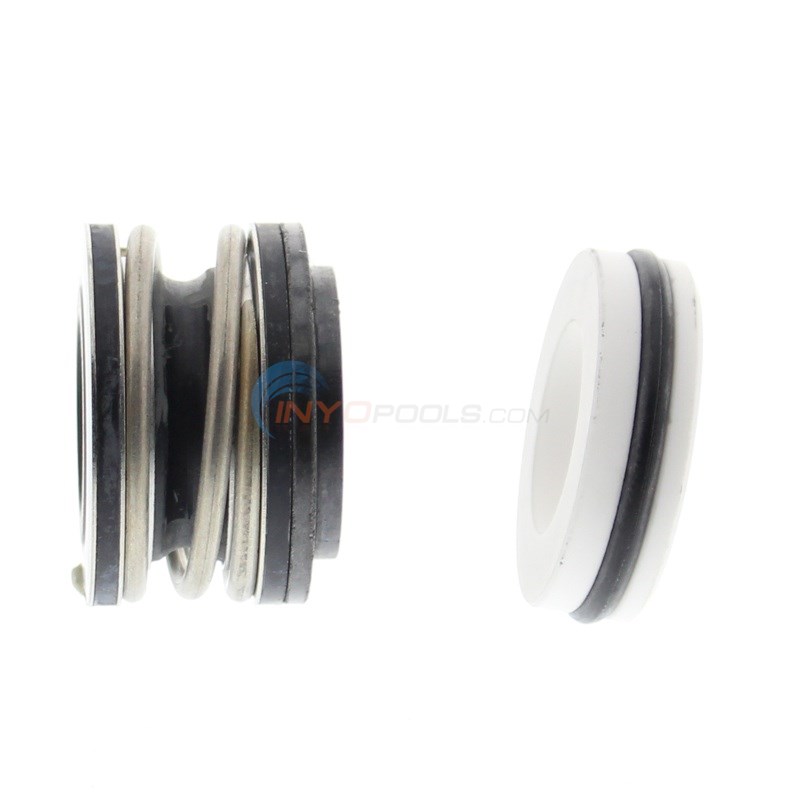 Pump Shaft Seal 5/8" - U109-93SS