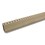 Stegmier Channel Drain Tan Case or 16 - 5 Ft. Sections (80 Feet) - CD3T-5