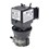 Stenner 85MHP5 Chemical Feed Pump, 0.3 - 5 GDP, 100 psi