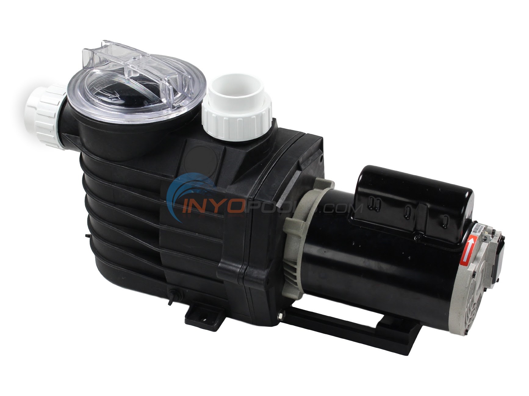 PureLine Pure Water Pool Pump 1.5 HP PL3502