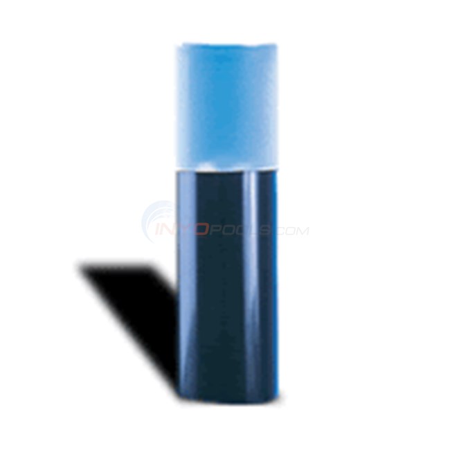 Pvc Light Body Plain/Acrylic head/PVC body Pathway Lighting System - SV100 - INYOPools.com