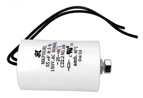 SuperVision Capacitor