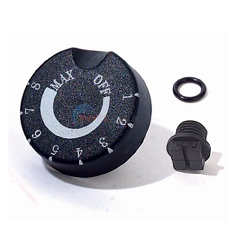 Swimline Flow Valve & Drain Plug Set 8754