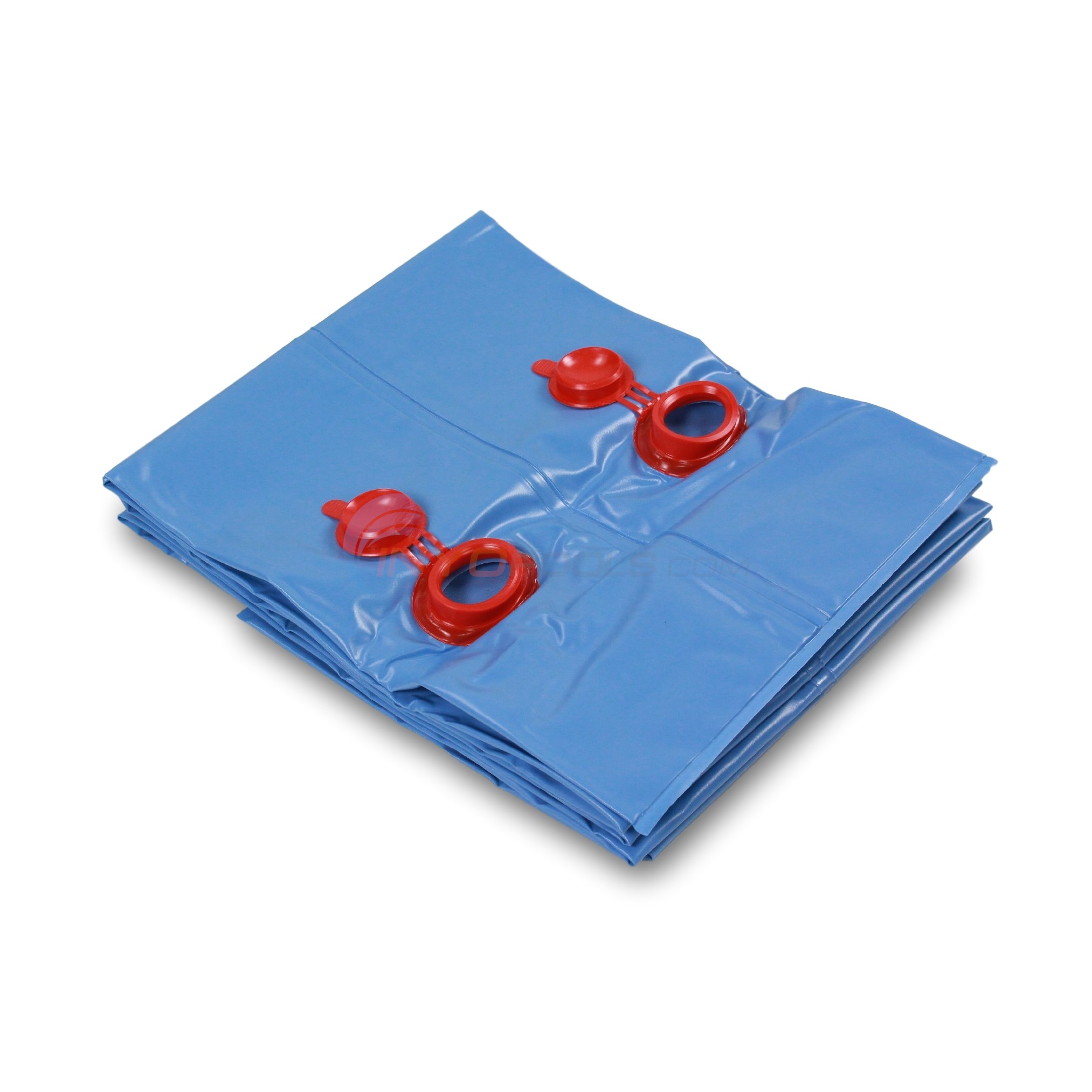 8 ft Double Chamber Pool Water Tube for Inground Swimming Pool Covers PL0191