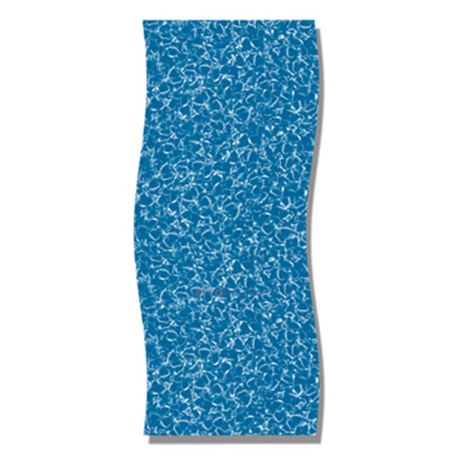 Swimline 15 X 30 Oval Up To 72 Depth Overlap Expandable Reflections Heavy Gauge Liner Li1530lsun25 Inyopools Com Heavy Gauge Liner Li1530lsun25, 15 By 30 Above Ground Pool Liner