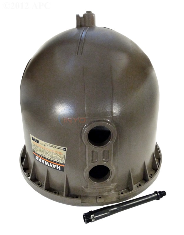 Hayward Filter Tank Bottom - Taupe - SX200AA1T - INYOPools.com