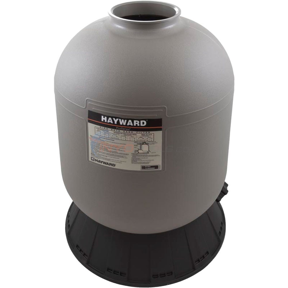 FILTER TANK (S-210T)