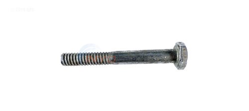 Hayward Bolt, Hex Head 1/4-20 X 2in (sx240z3) - INYOPools.com