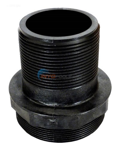 Hayward SX244P Bulkhead Fitting for Pro Series Sand Filters, Fits
