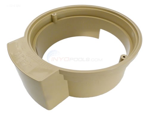LEVELER TOP RING BUFF