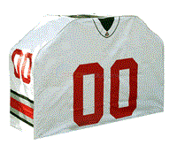 Grill Cover Ohio State CLG0035624