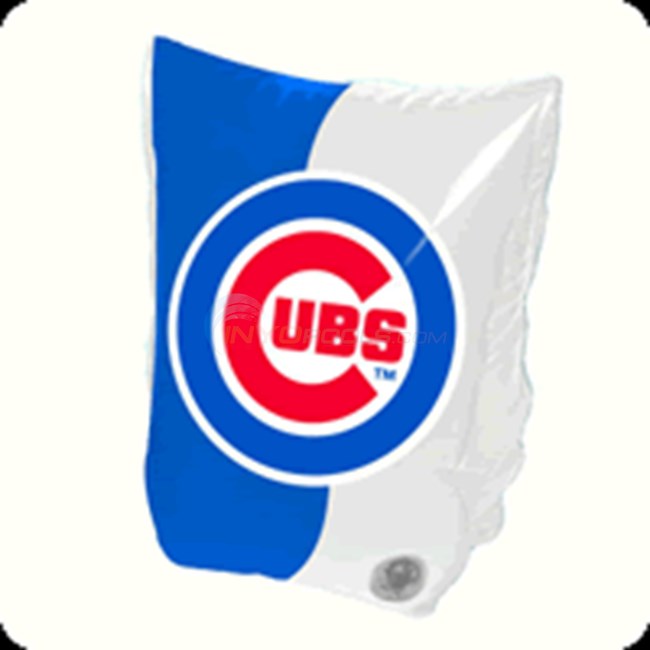 Arm Swimmies - Chicago Cubs - MLB0109703 - INYOPools.com