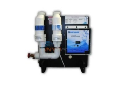 STAND FOR CELL TESTER