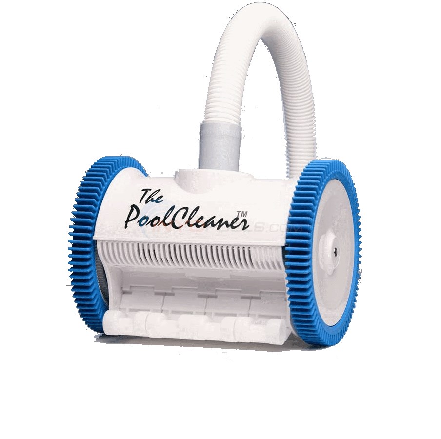 Hayward PoolVergnuegen The Pool Cleaner 2-Wheel Limited Edition Suction Cleaner