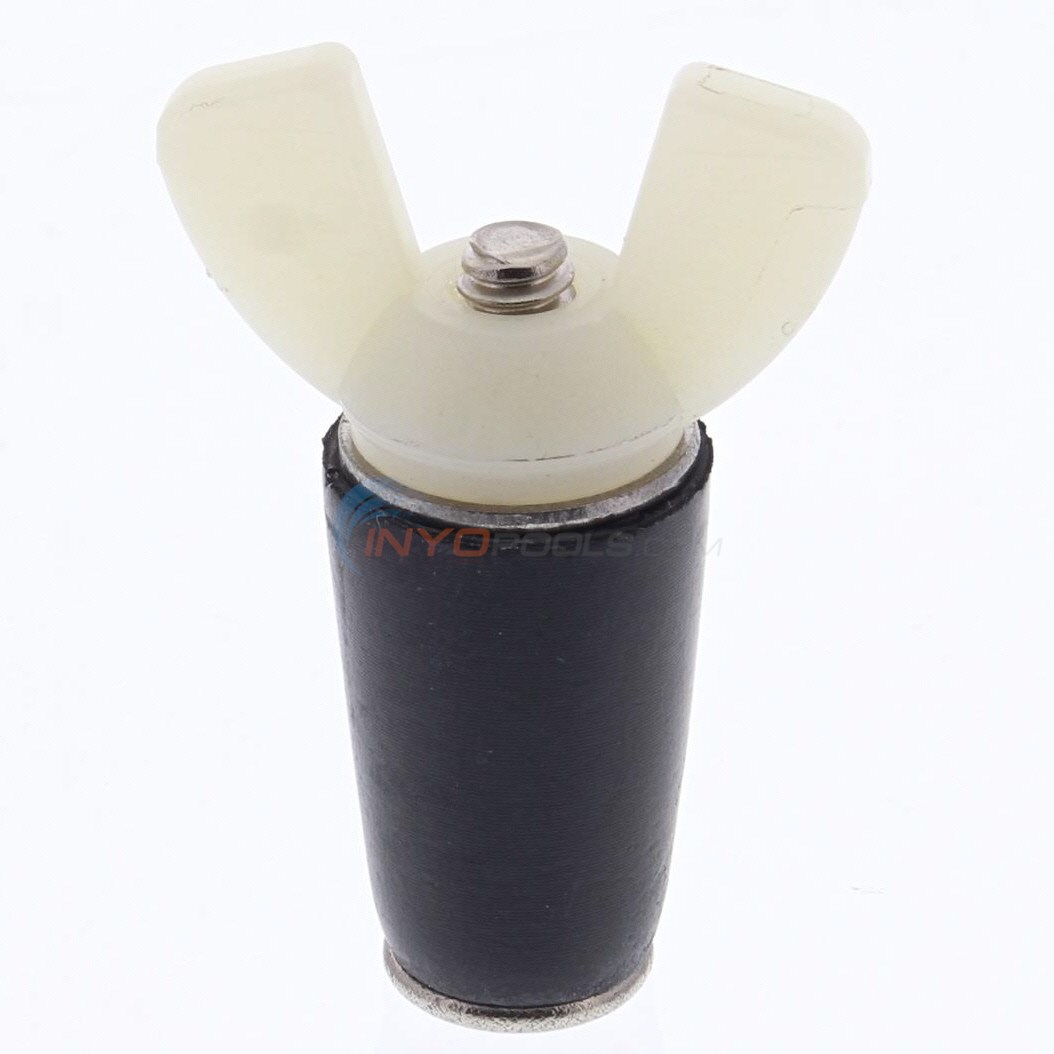 Winter Plug #00 for 1/2" Pipe