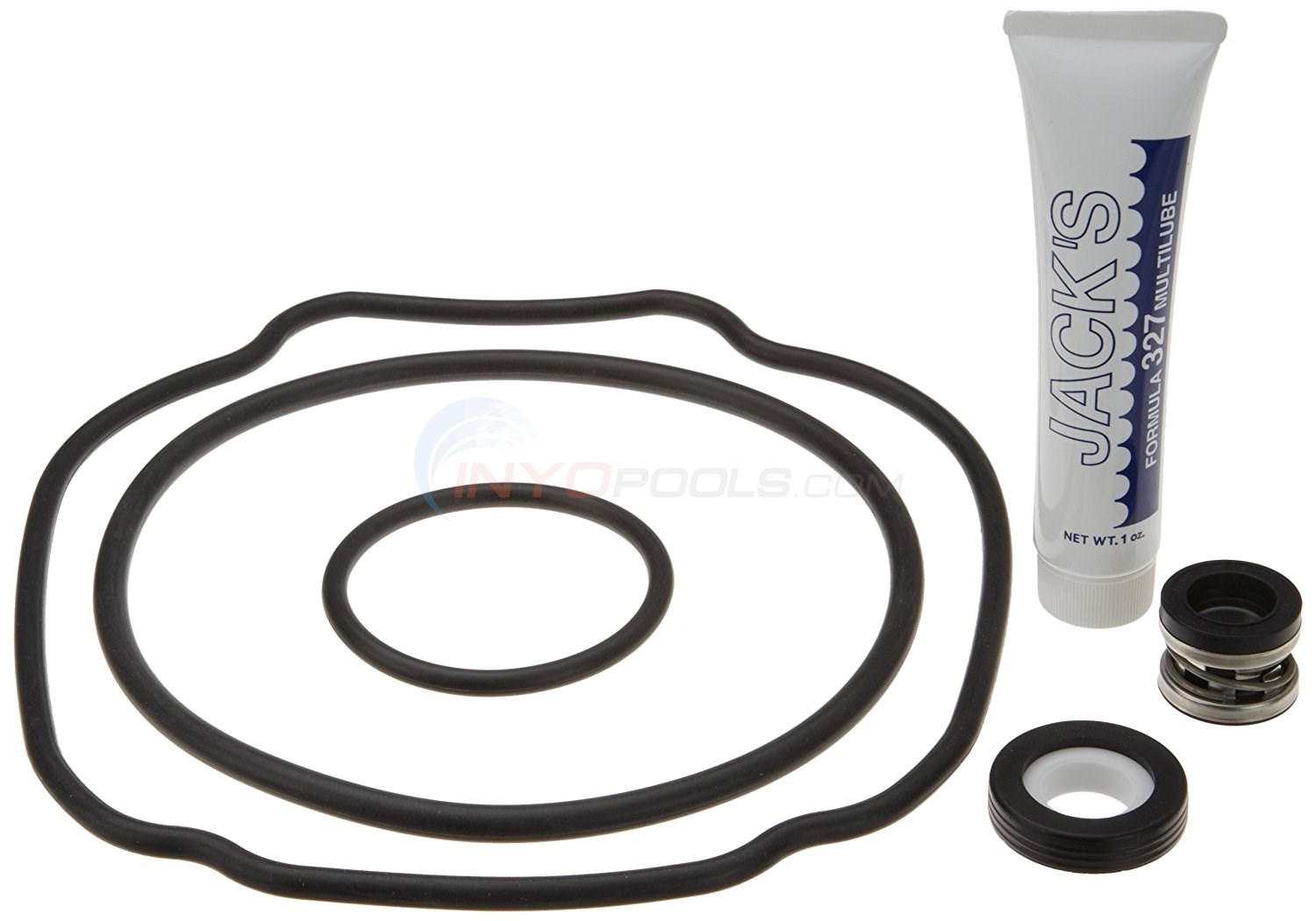 Hayward TriStar, EcoStar Pool Pump Seal Kit | By Pureline | GOKIT81