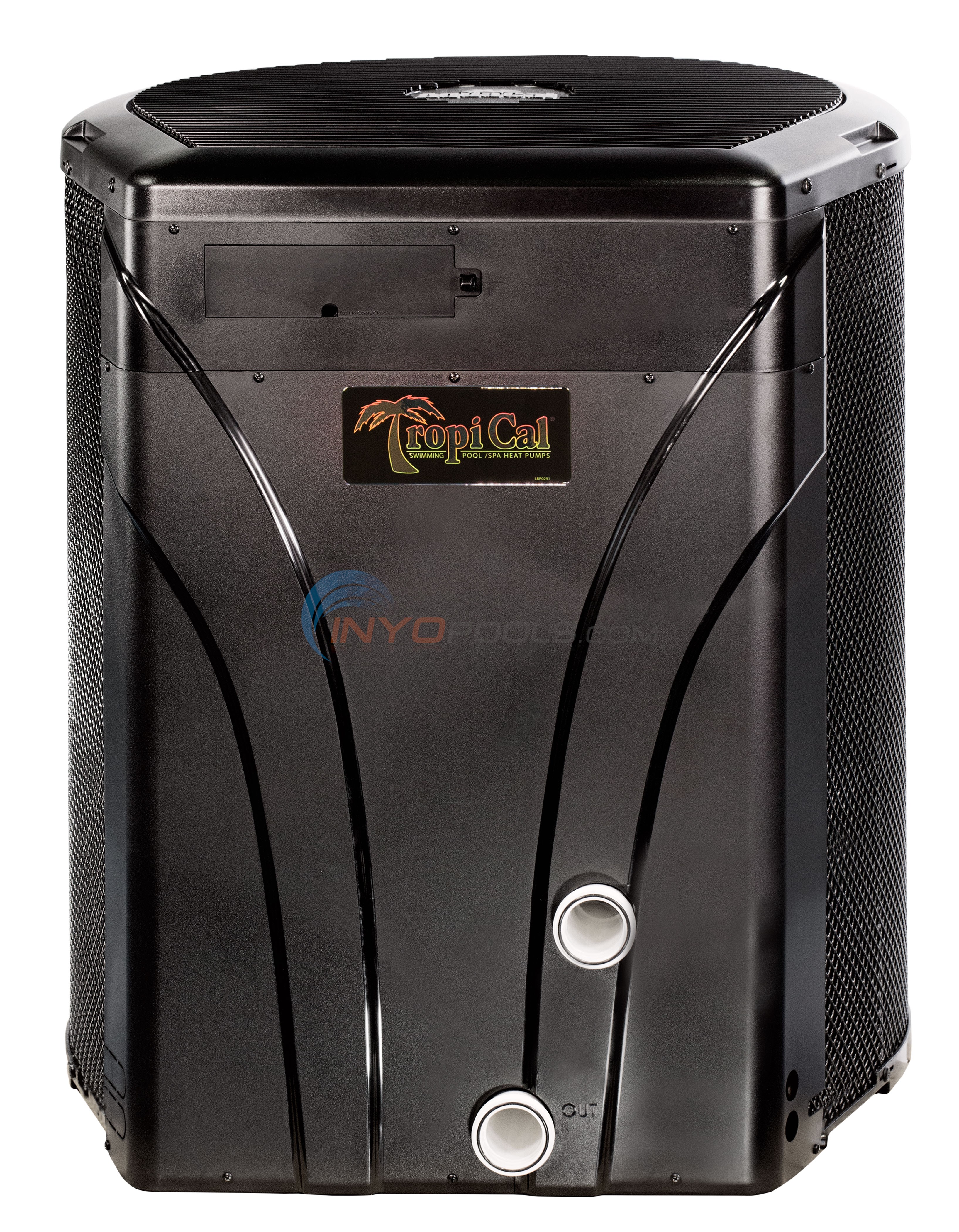 AquaCal TropiCal Heat Pump 96,000 BTU - T90
