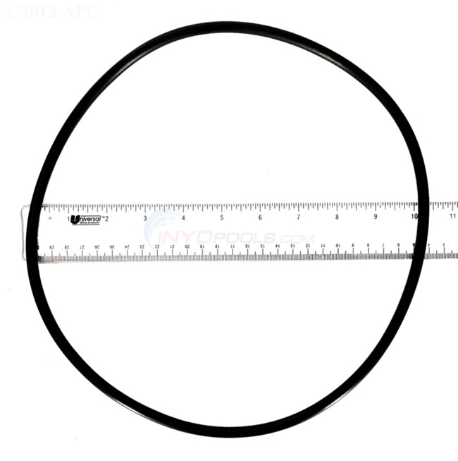 Pool Pump Seal Plate O-Ring For Sta-Rite Dura-Glas & Hayward – 10" ID X 1/4" Thick, U9-228A