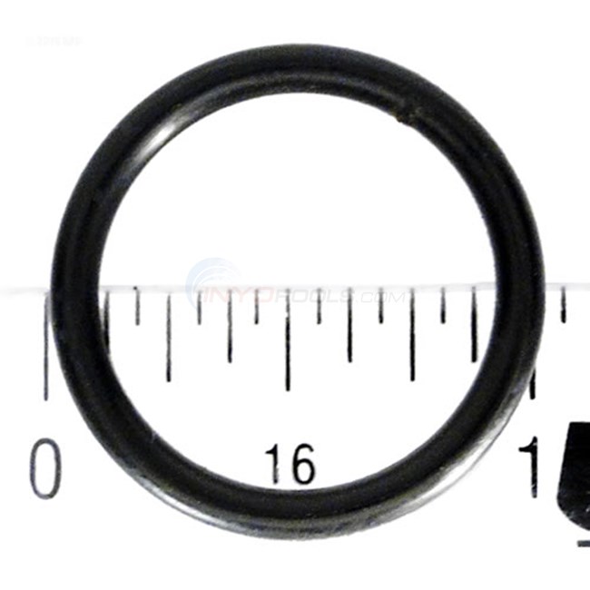 O-ring, Lateral (u9-370)