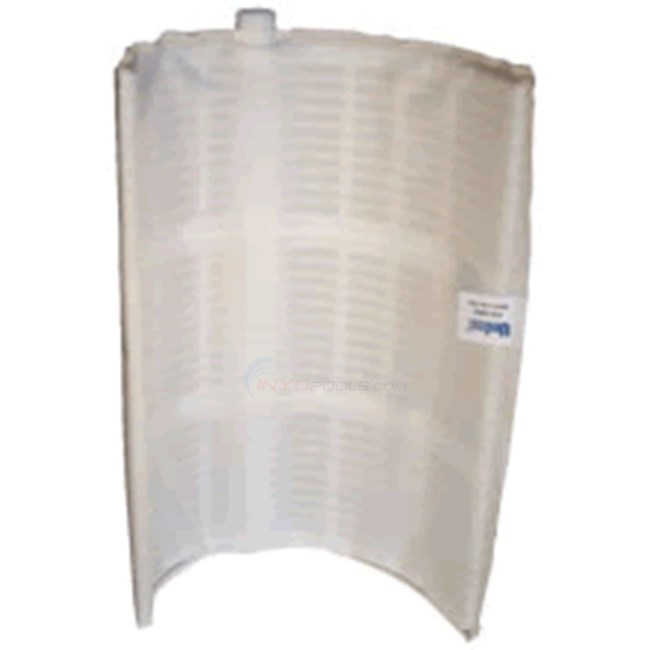 Replacement DE Element, Single, for 72 Sq. Ft. Filter, Full Grid, 36" - FG1006