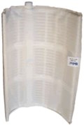 Replacement DE Element, Single, for 72 Sq. Ft. Filter, Full Grid, 36" - FG1006
