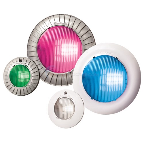 Hayward Universal ColorLogic Pool Light 12V 100' Cord