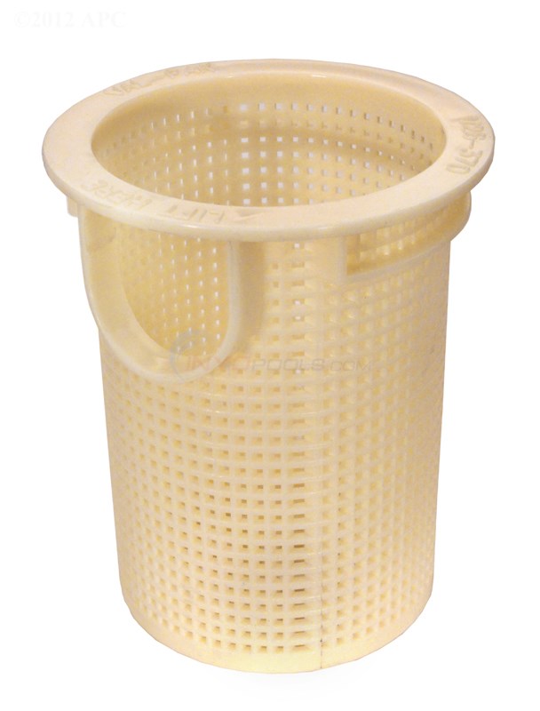 Panier Filtre écumoire Pour Piscine – Compatible Dura-Glass II, Maxi-Glass II, Dyna-Glas Et Autres Modèles - 9