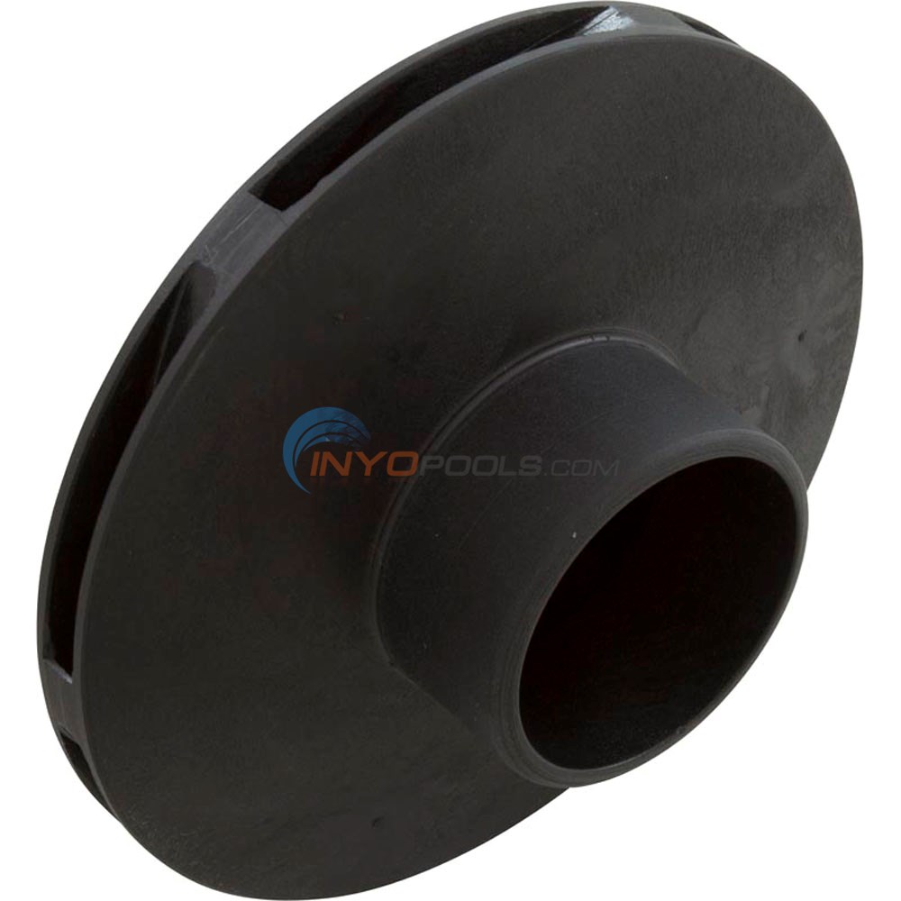 Impeller, 3/4 HP