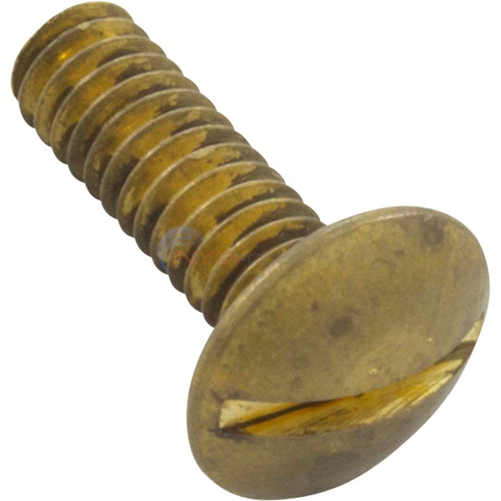 Screw, Impeller