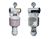 Vac-Alert - VA2000L - (Suction Lift)