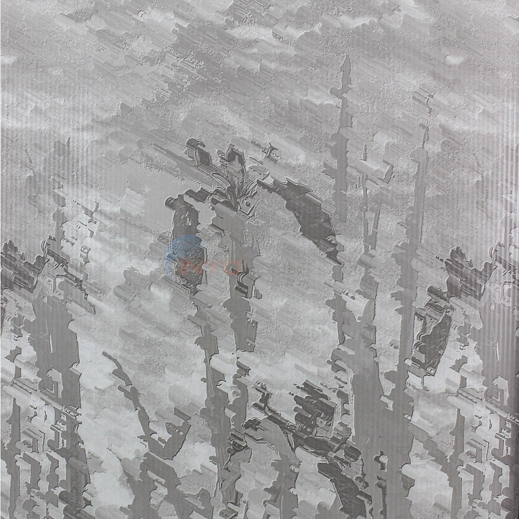 Wilbar 21' x 52" Round Saltwater Above Ground Pool by Venture, Skimmer ONLY Included, No Liner - PVEN2152RSRSRL2