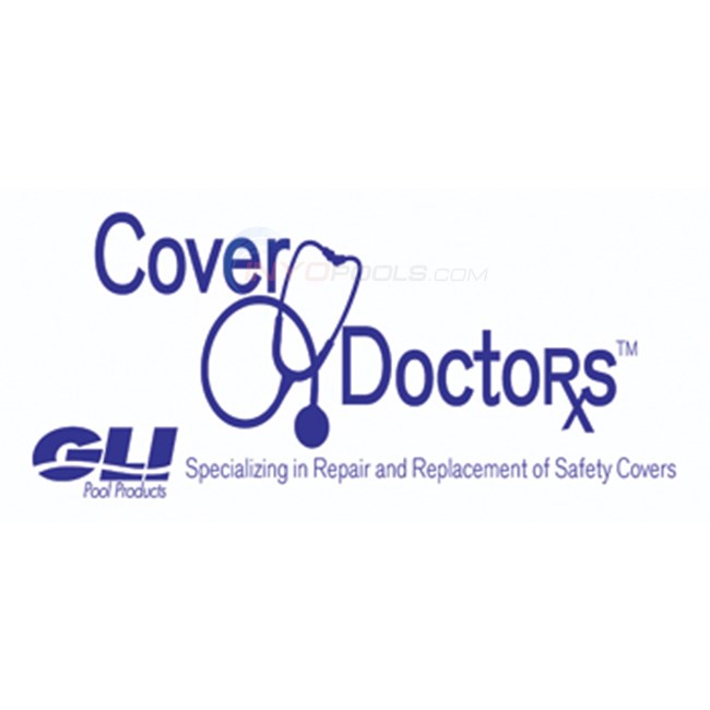 PureLine Cover Repair Or Template by Cover Doctor - CoverRepair