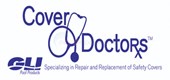 Cover Repair Or Template by Cover Doctors®