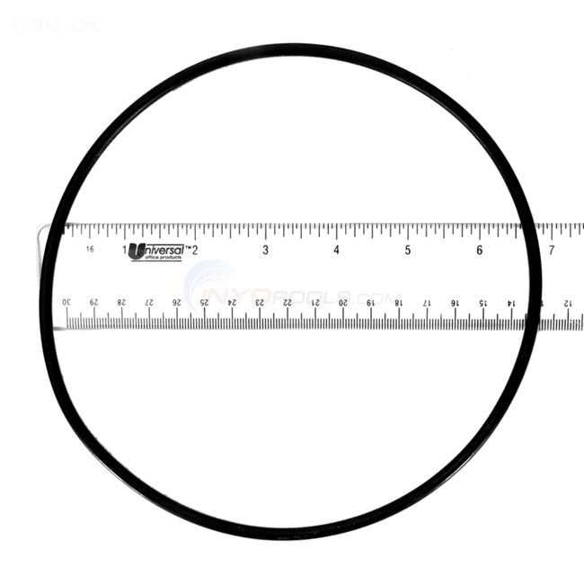 Zodiac O-ring For 1 Piece Cap (w13061)