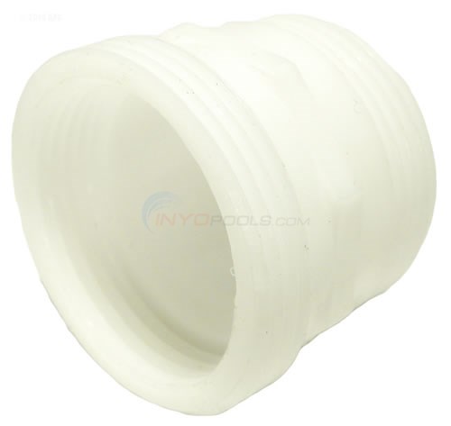 Zodiac Zippy Male To Male Threaded Adapter (w67105) - INYOPools.com
