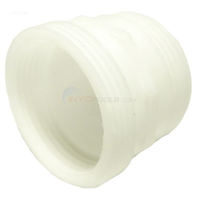 Zippy Accessory Adapter Zodiac Zippy Male To Male Threaded Adapter (w67105) - INYOPools.com