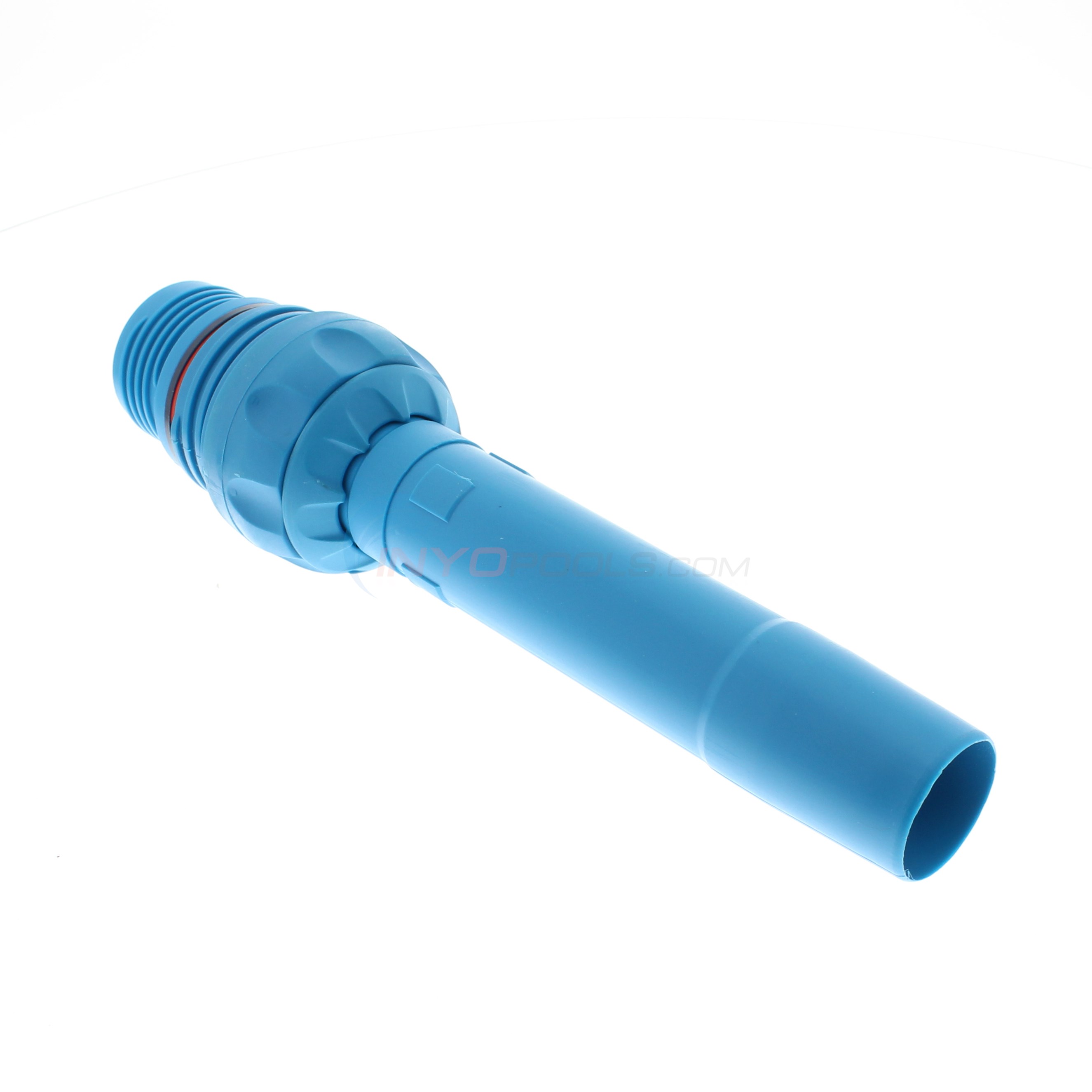 Cassette Pipe, Ranger, Threaded, w/ Handnut (after `02) (W69729 ...