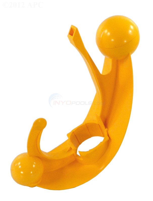 Zodiac Weight And Float Assy (w70476)