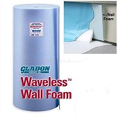Wall Foam 1/8 inch x 48 inch x 75 ft Roll