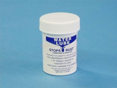 water lube lubricant and sealant How to stop vibration on iPhone alarms main image 0