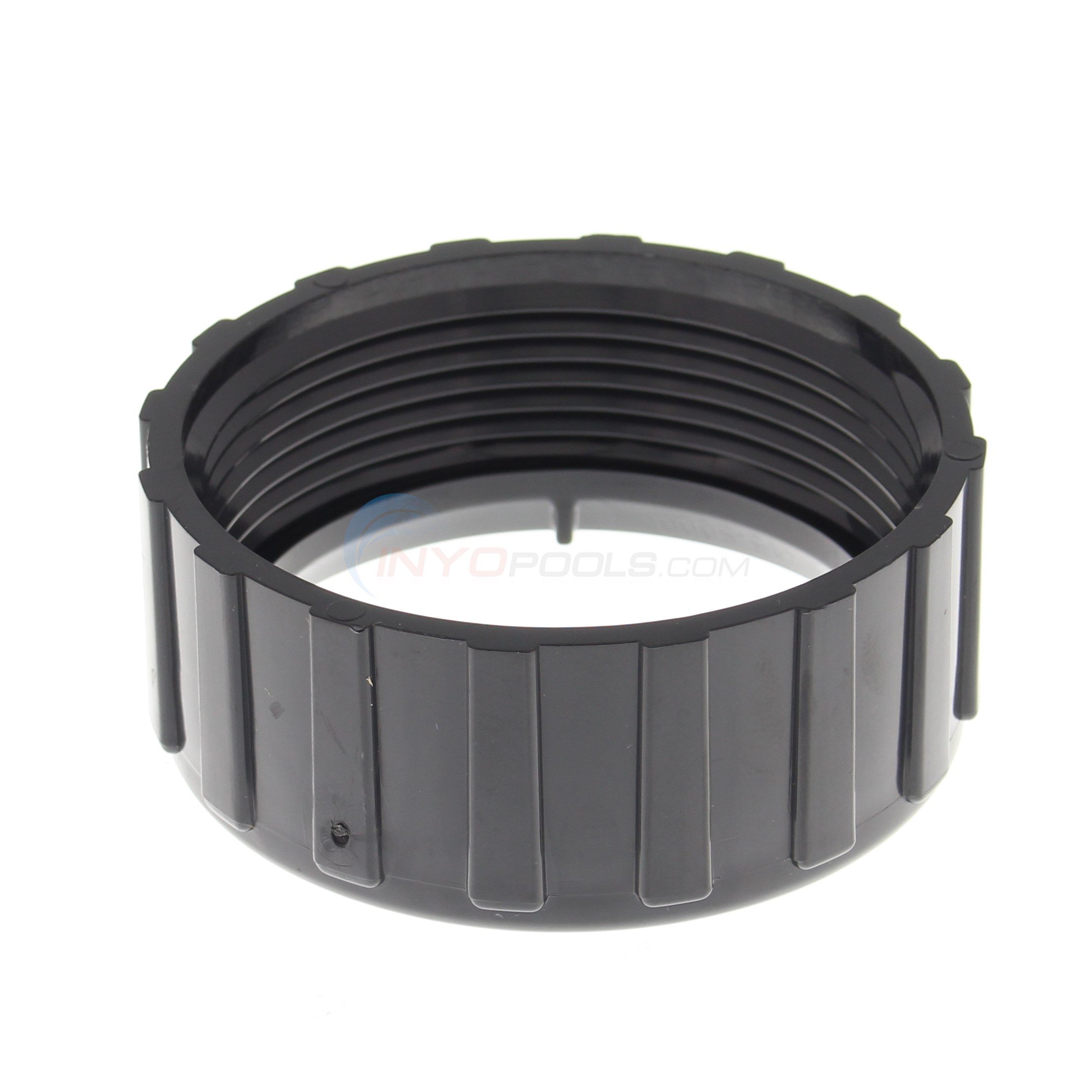 Waterway Union Nut, Black (415-5001)