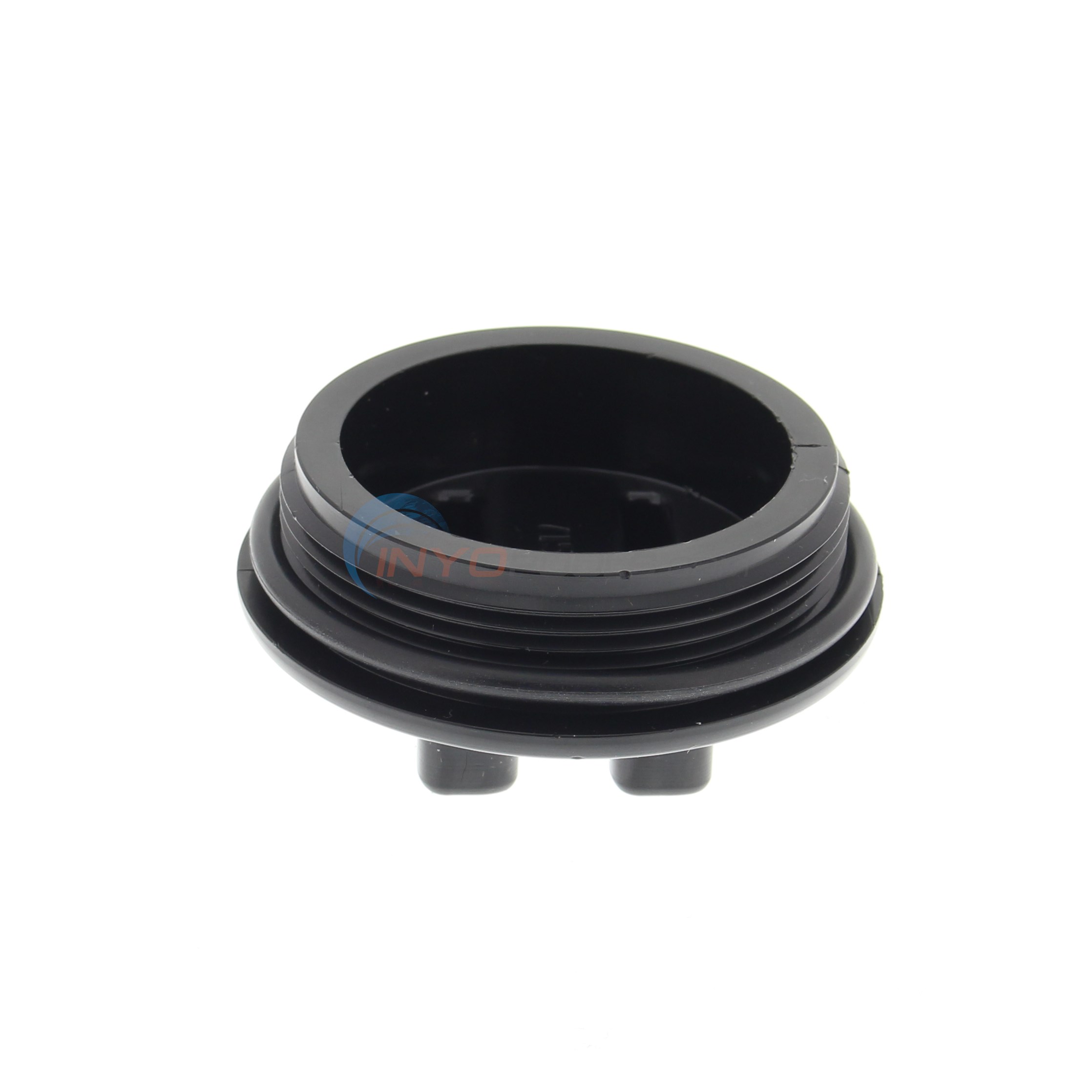 Waterway 2" Plug Assembly With O-ring (400-6651) (New Style Models Only) Replaced by 2" N.p.t. Plug W/ O-ring - 400-6650